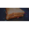Фото Горячие сэндвичи с колбасой и сыром