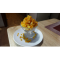 Фото Цукаты из корок апельсина для выпечки