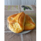Фото Конвертики с полукопченой индейкой и сыром