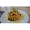 Фото Каша из тыквы с рисом и изюмом