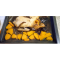 Фото Утка запеченная с тыквой и апельсинами