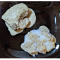 Фото Утиная грудка под ореховым соусом