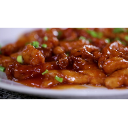 Курица в кисло-сладком соусе по-китайски - пошаговый рецепт с фото и видео от Всегда Вкусно!