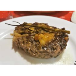 Блюда из мраморной говядины - 2 вкусных рецептов с фото, простые рецепты блюд из мраморной говядины