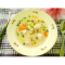 Фото Рисовый суп с куриным филе