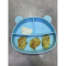 Фото Картофельные драники с брокколи для малыша
