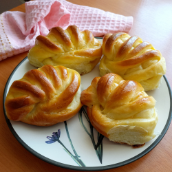 Ореховые булочки - пошаговый рецепт с фото на irhidey.ru
