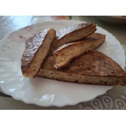 Рецепт: Сырные хачапури