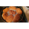 Фото Жареные пирожки с яйцом и зеленым луком