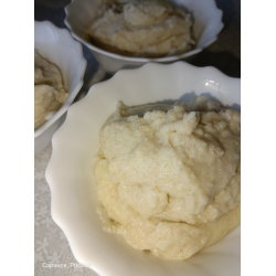 Рецепт: Каша из Полбяной манки