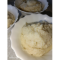 Фото Каша из Полбяной манки