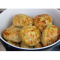 Фото Кабачково-куриные котлетки