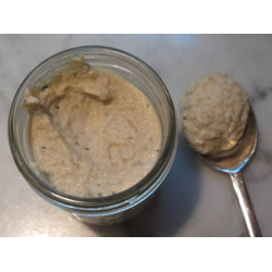 Рецепт: Куриное пюре диетическое